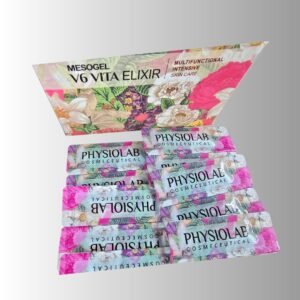 Crema Reparadora Physiolae - Venta por Pieza