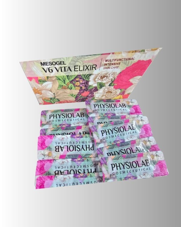 Crema Reparadora Physiolae - Venta por Pieza