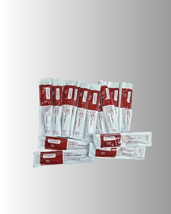 Crema Reparadora Fougera - Venta por Pieza