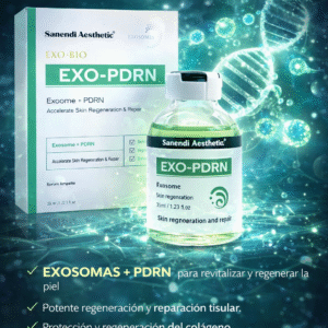 EXOSOMAS+ PDRN 35ml