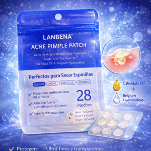 Parches para ácne 28