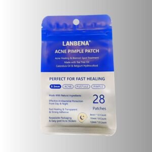 Parches para ácne 28