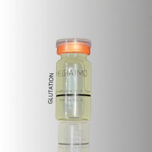 ✨ Glutatión – Antioxidante y Despigmentante Avanzado (10 ml)