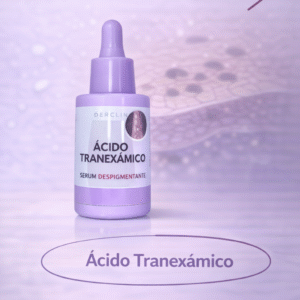 Acido Tranexamico 35ml apoyo en casa