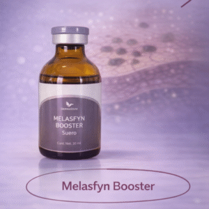 🖤 MELASFYN Booster – Mega Cóctel Despigmentante Avanzado 30ml