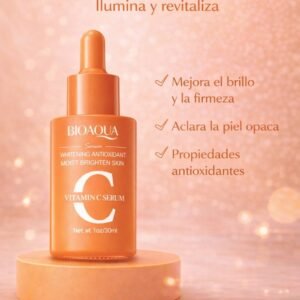 🍊 Poder de la Vitamina C 30ml