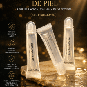 Gel Reparador de Piel 10g