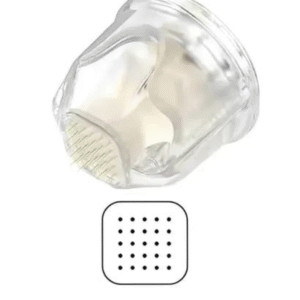 ✨ Cartucho Bio Pen de 25 Pines – Microneedling de Precisión